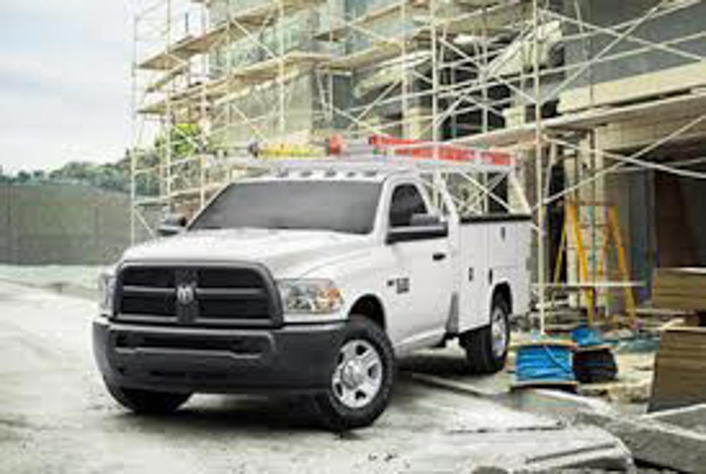 ABC-Oilfield-Services-Commericial pickup trucks 4